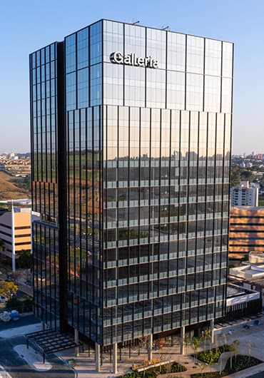 Escritório FIUS Campinas