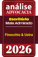 Selo Análise Advocacia