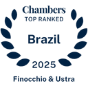 Selo Chambers Brazil
