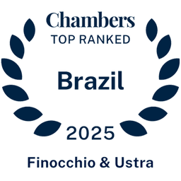 Selo Chambers Brazil 2026