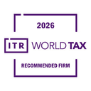 Selo ITR World Tax