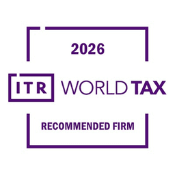 Selo ITR World Tax 2026