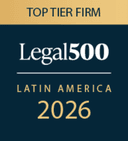 Selo Legal 500